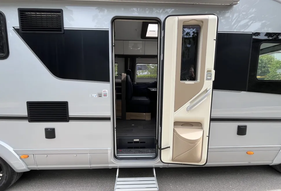 Adria Sonic Sonic 810 SC 2020