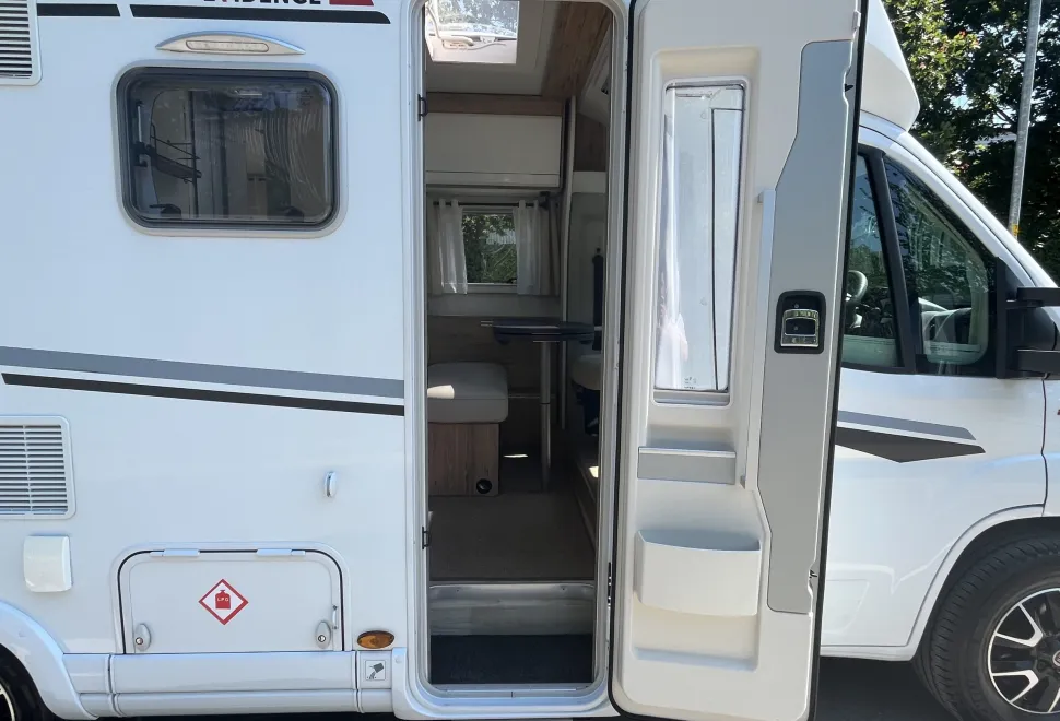 Pilote P P650C 2021