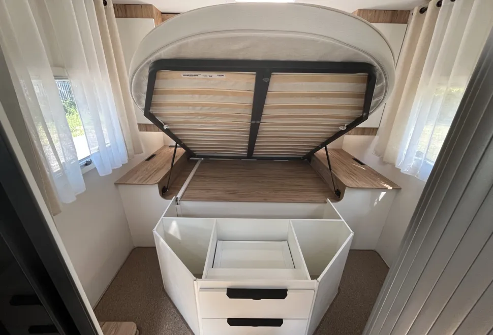 Pilote P P650C 2021