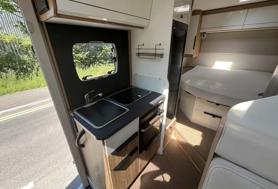 Pilote P P650C 2021
