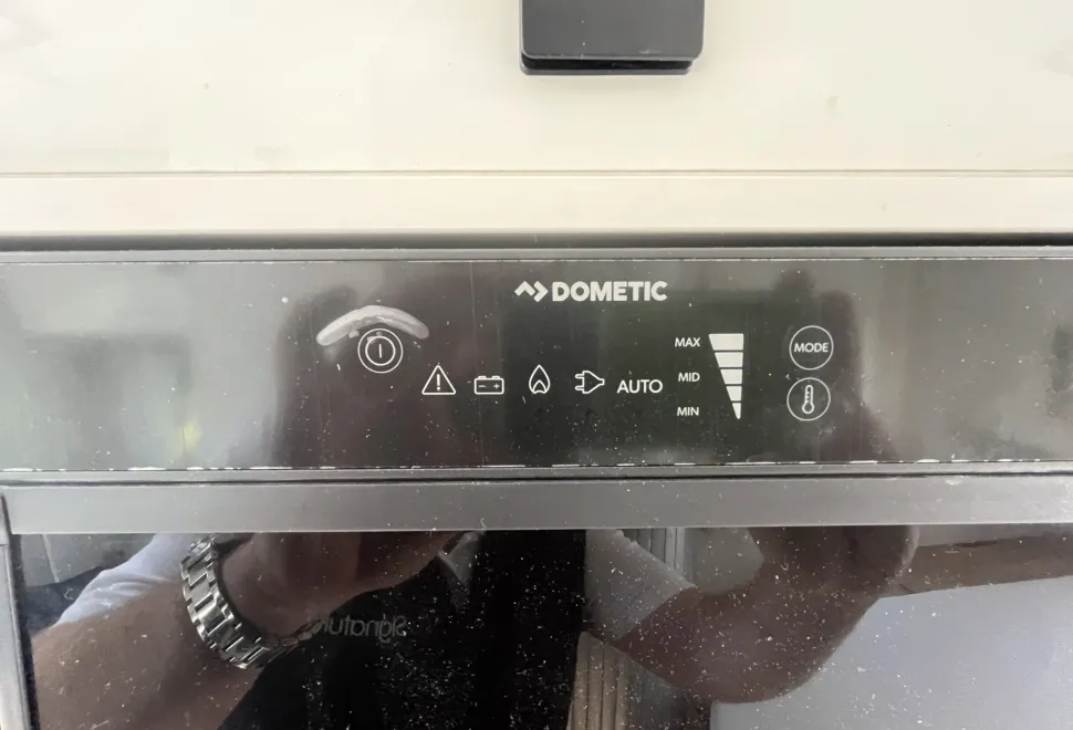 Pilote P P650C 2021