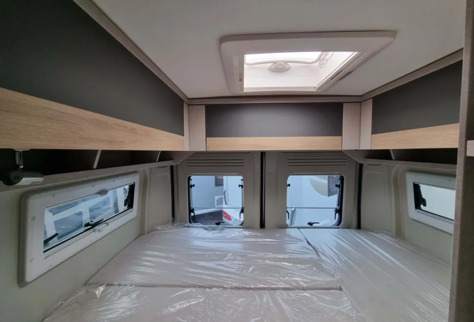 Globecar D Line Globescout Elegance 2022