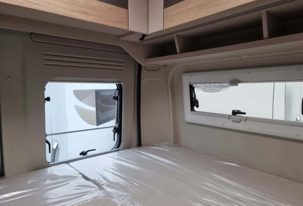 Globecar D Line Globescout Elegance 2022