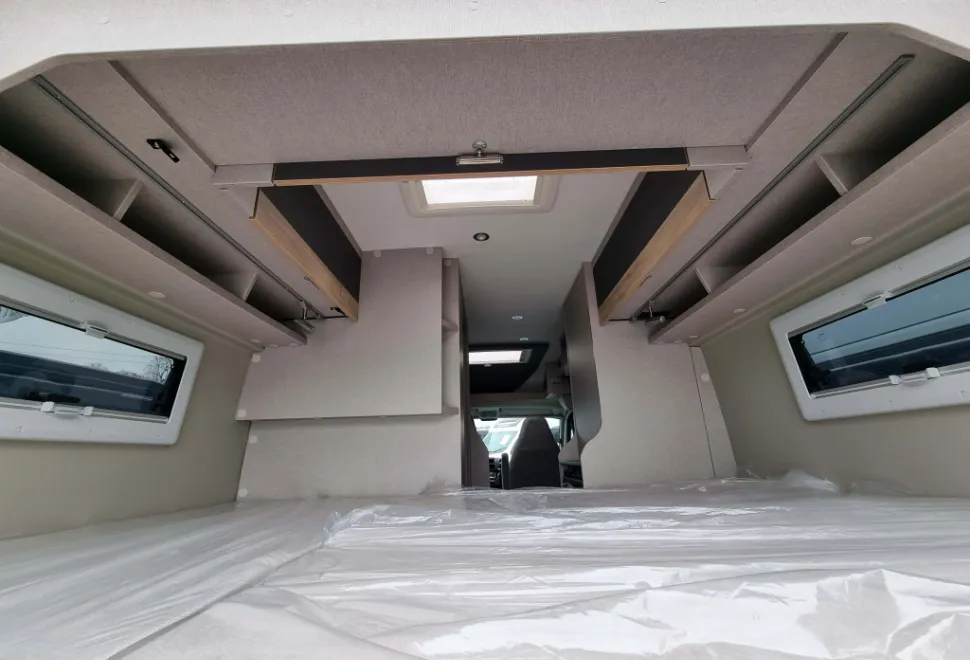 Globecar D Line Globescout Elegance 2022