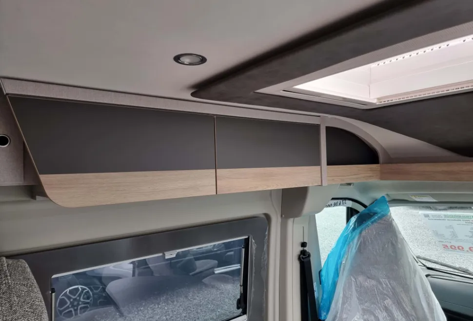 Globecar D Line Globescout Elegance 2022