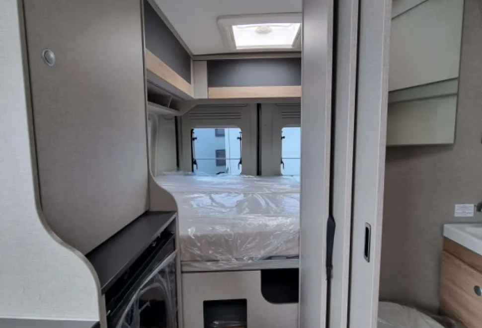 Globecar D Line Globescout Elegance 2022