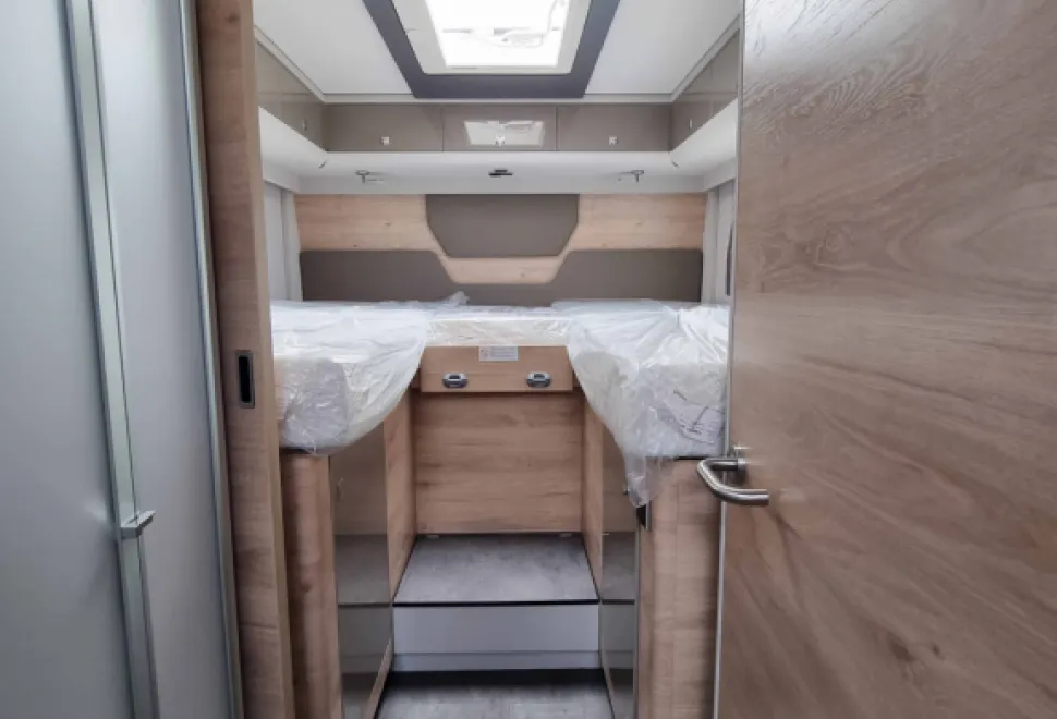 Dethleffs Esprit Comfort 2 EB 2024