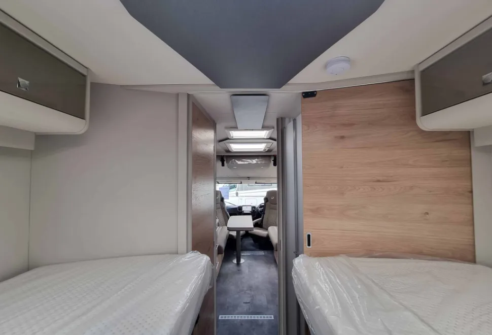 Dethleffs Esprit Comfort 2 EB 2024