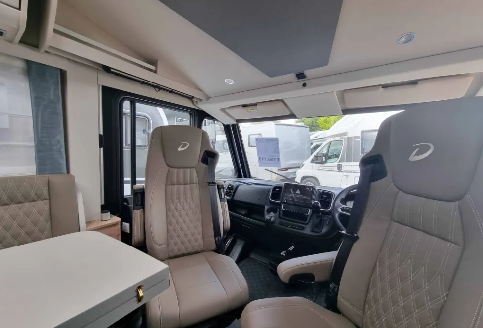 Dethleffs Esprit Comfort 2 EB 2024