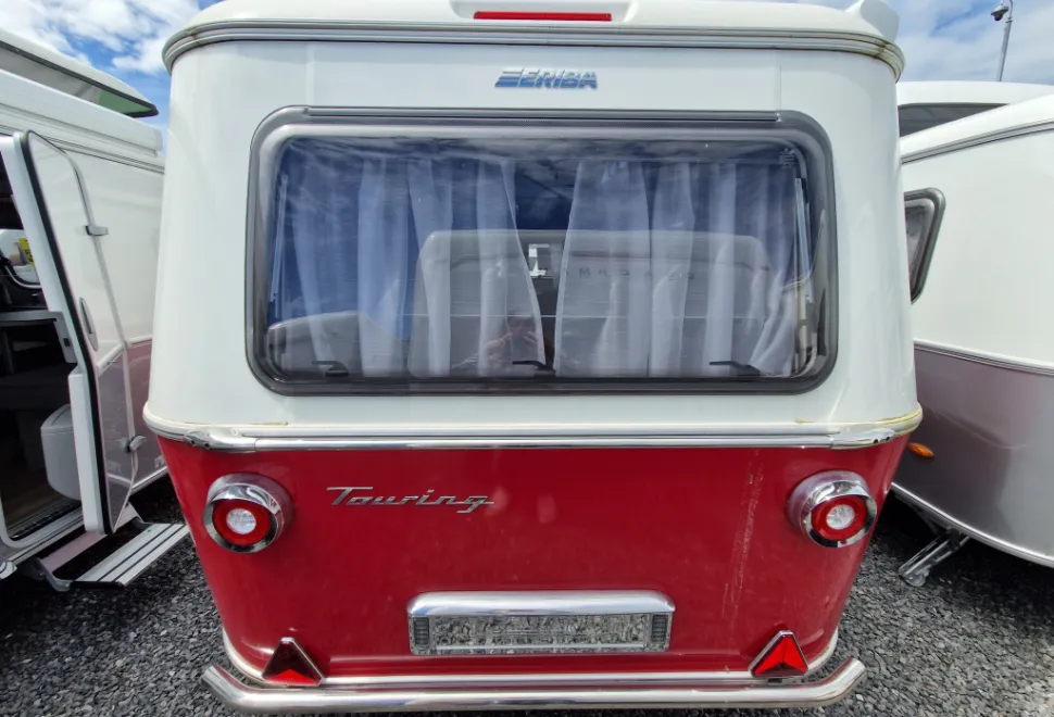Eriba  Touring 530 2023