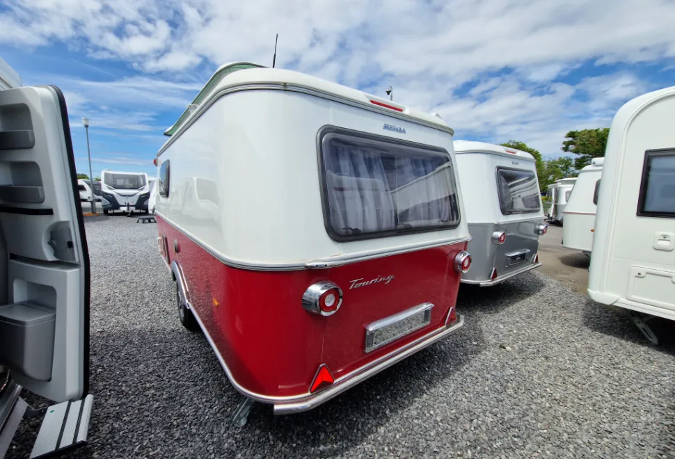 Eriba  Touring 530 2023