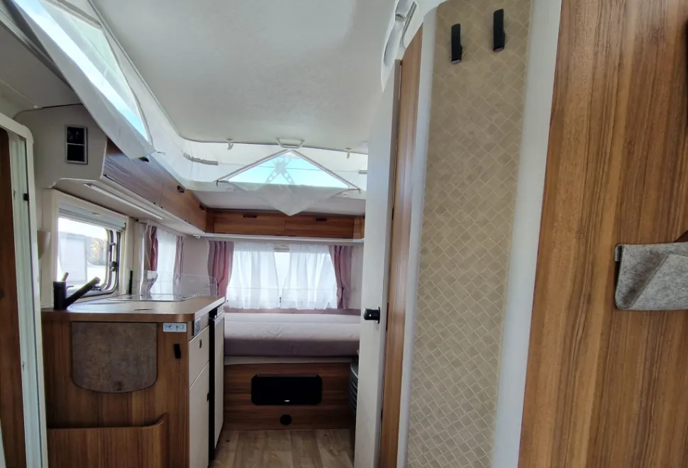 Eriba  Touring 530 2023