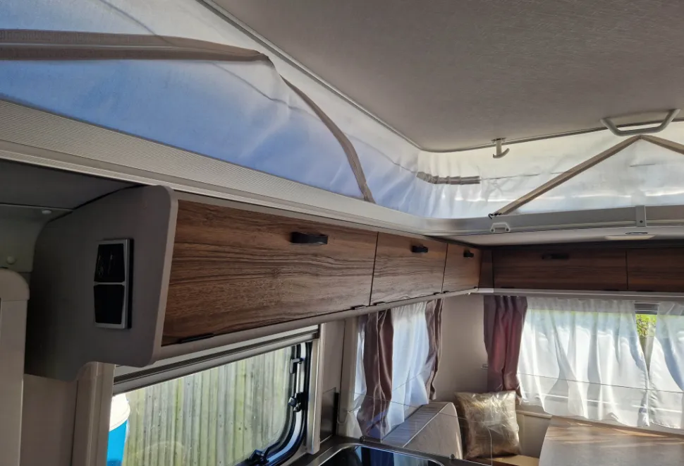 Eriba  Touring 430 2024