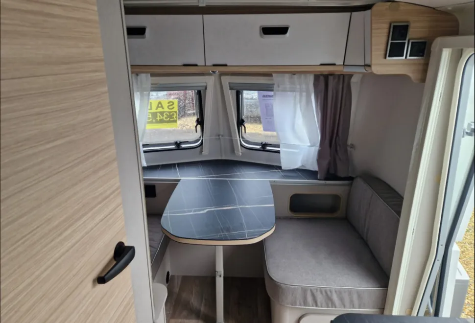 Eriba  Touring 430 2023