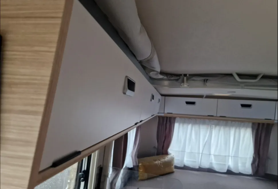 Eriba  Touring 430 2023