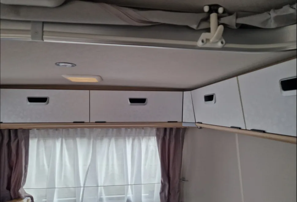 Eriba  Touring 430 2023