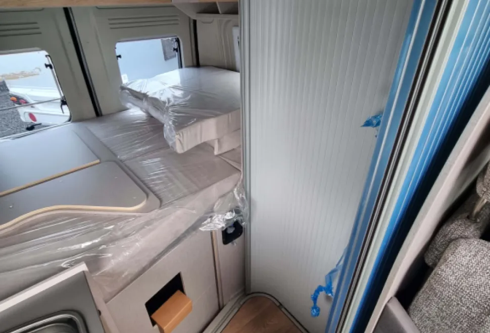 Globecar  Roadscout Elegance 2023