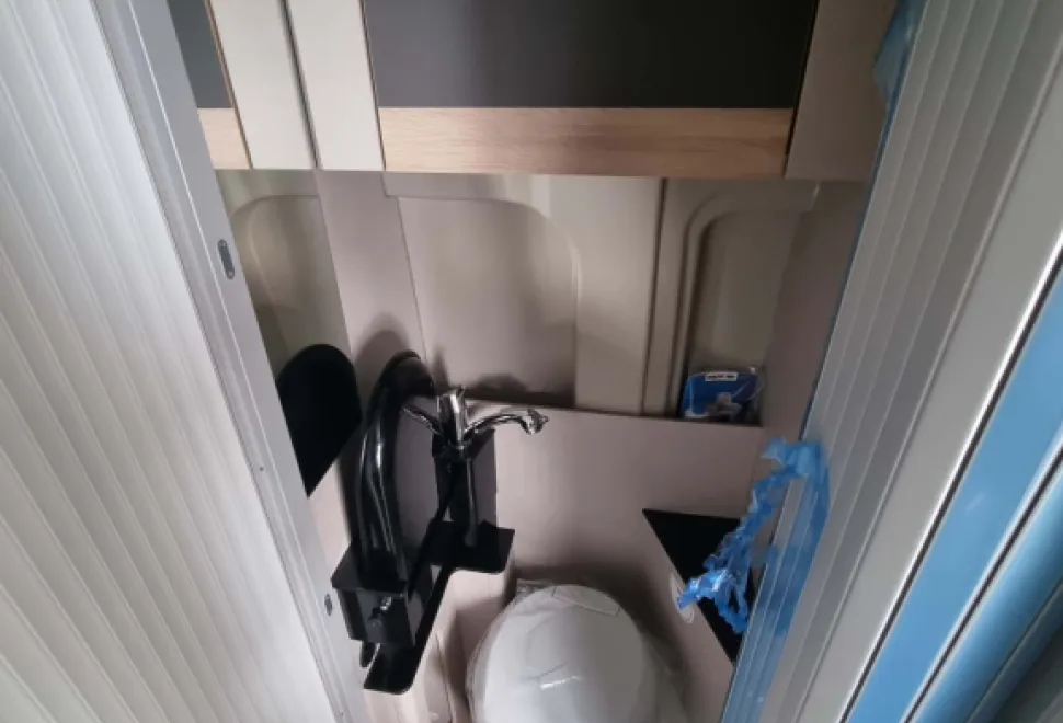 Globecar  Roadscout Elegance 2023
