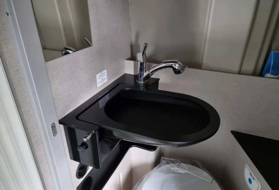 Globecar  Roadscout Elegance 2023
