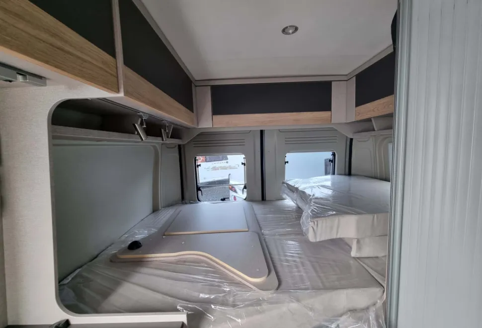 Globecar  Roadscout Elegance 2023