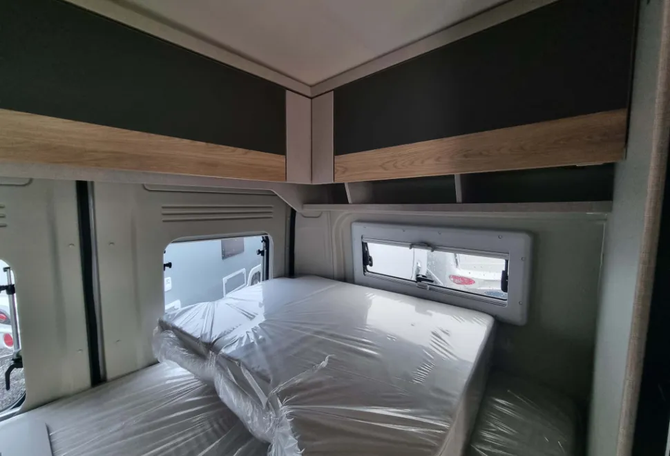 Globecar  Roadscout Elegance 2023