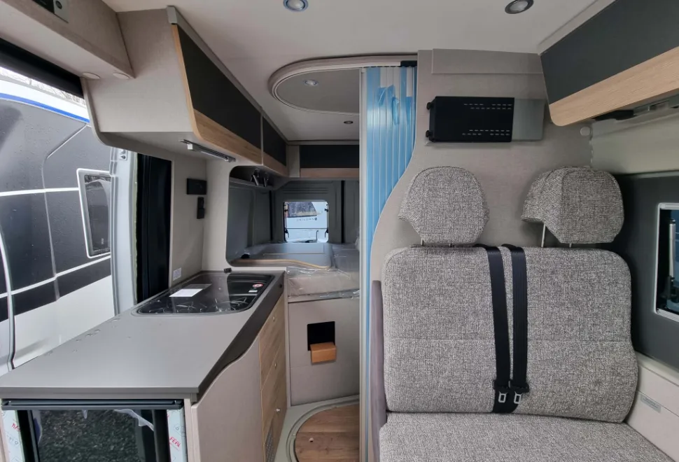 Globecar  Roadscout Elegance 2023