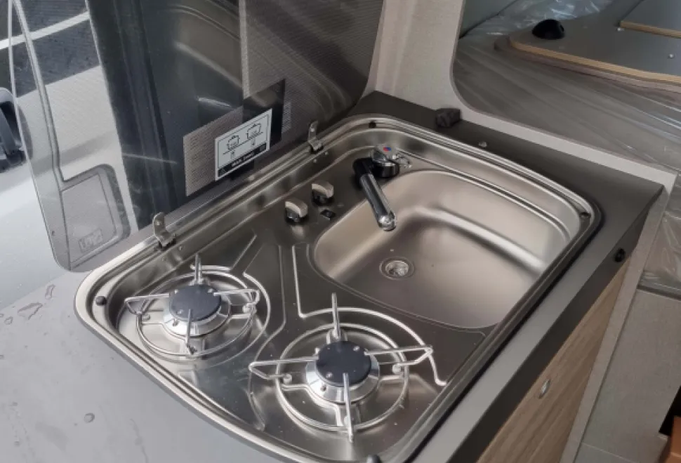 Globecar  Roadscout Elegance 2023