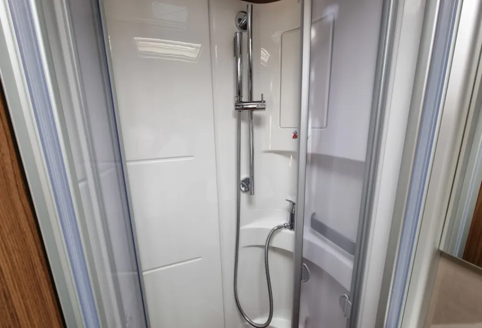 Hymer B-Class ModernComfort I 580 2024