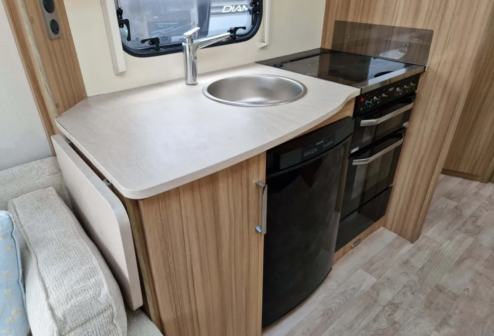 Lunar Clubman CK 2016
