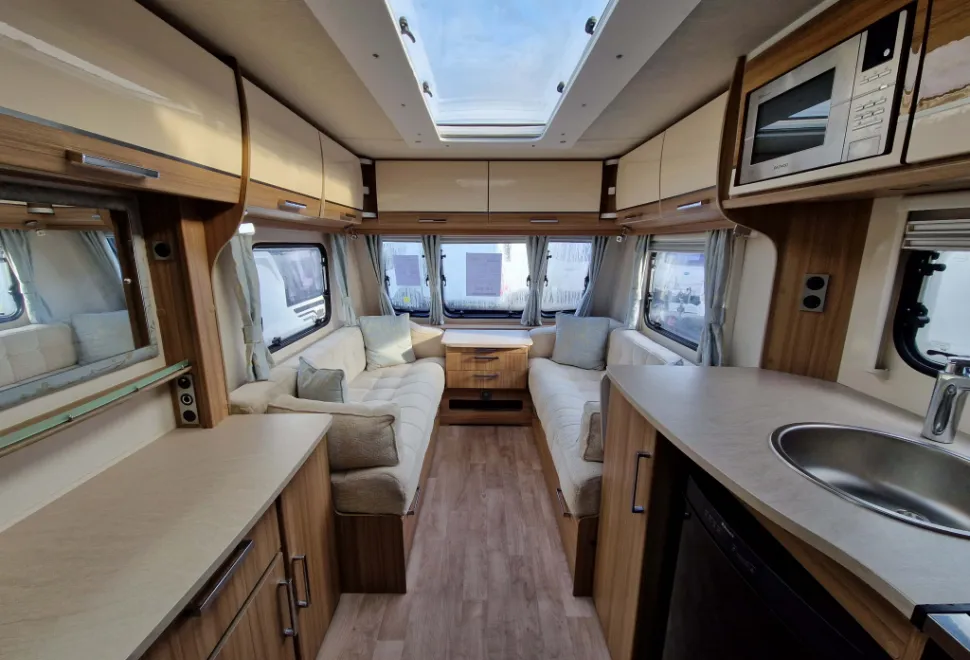 Lunar Clubman CK 2016