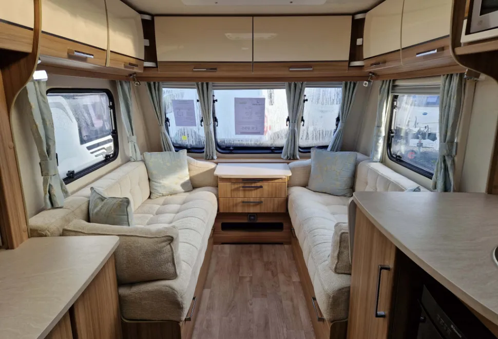 Lunar Clubman CK 2016