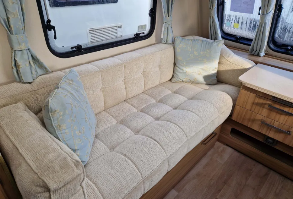 Lunar Clubman CK 2016