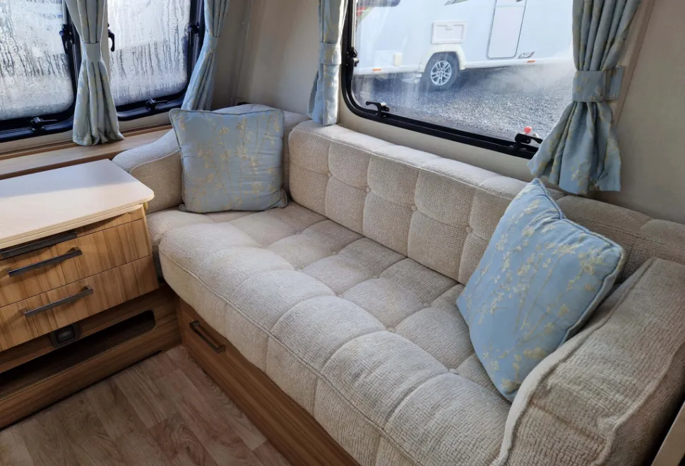 Lunar Clubman CK 2016