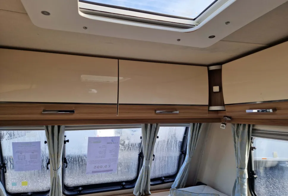 Lunar Clubman CK 2016