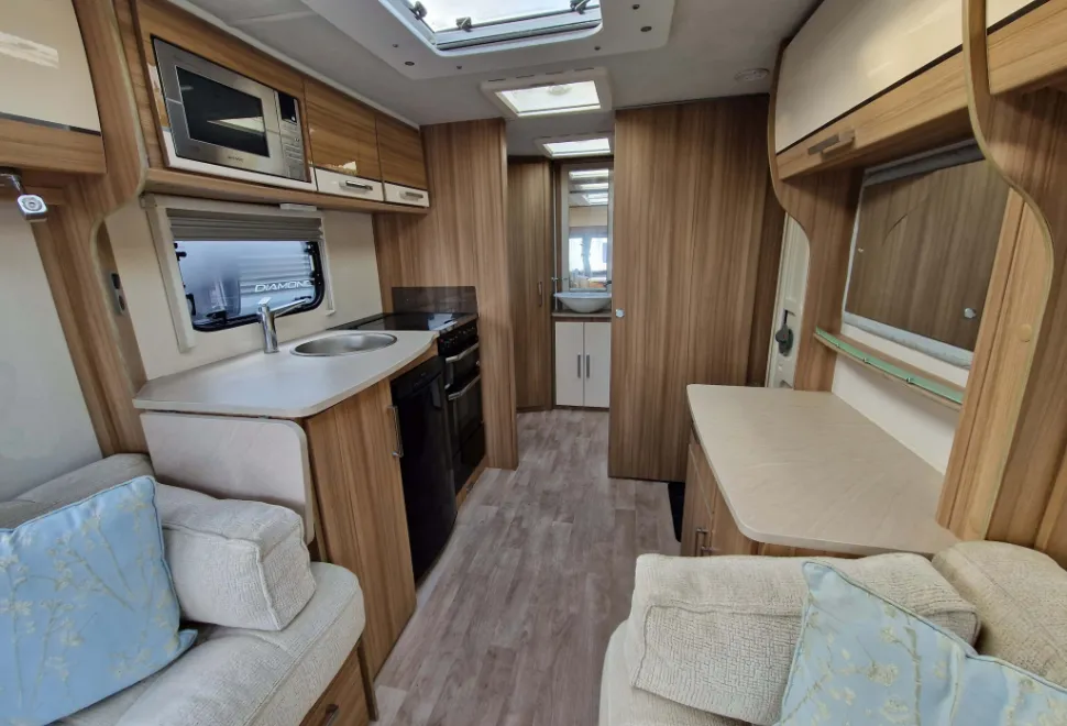 Lunar Clubman CK 2016