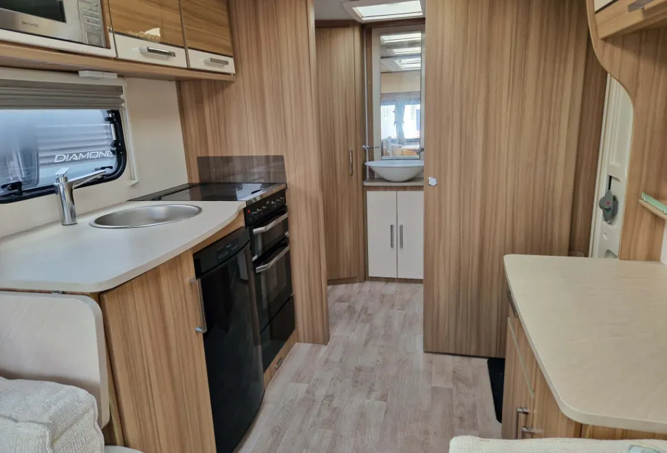 Lunar Clubman CK 2016