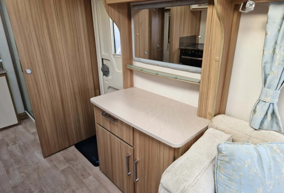 Lunar Clubman CK 2016