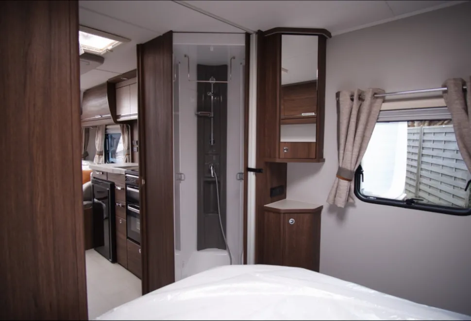 Compass Camino 550 2023