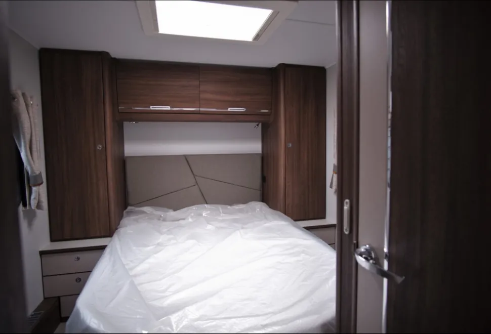 Compass Camino 550 2023