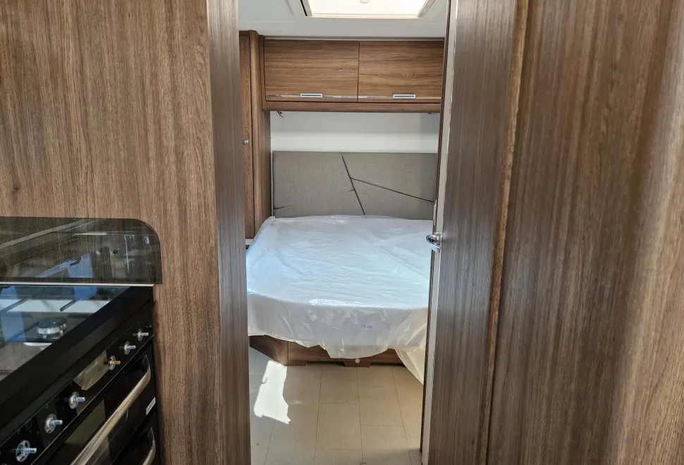 Compass Camino 550 2023