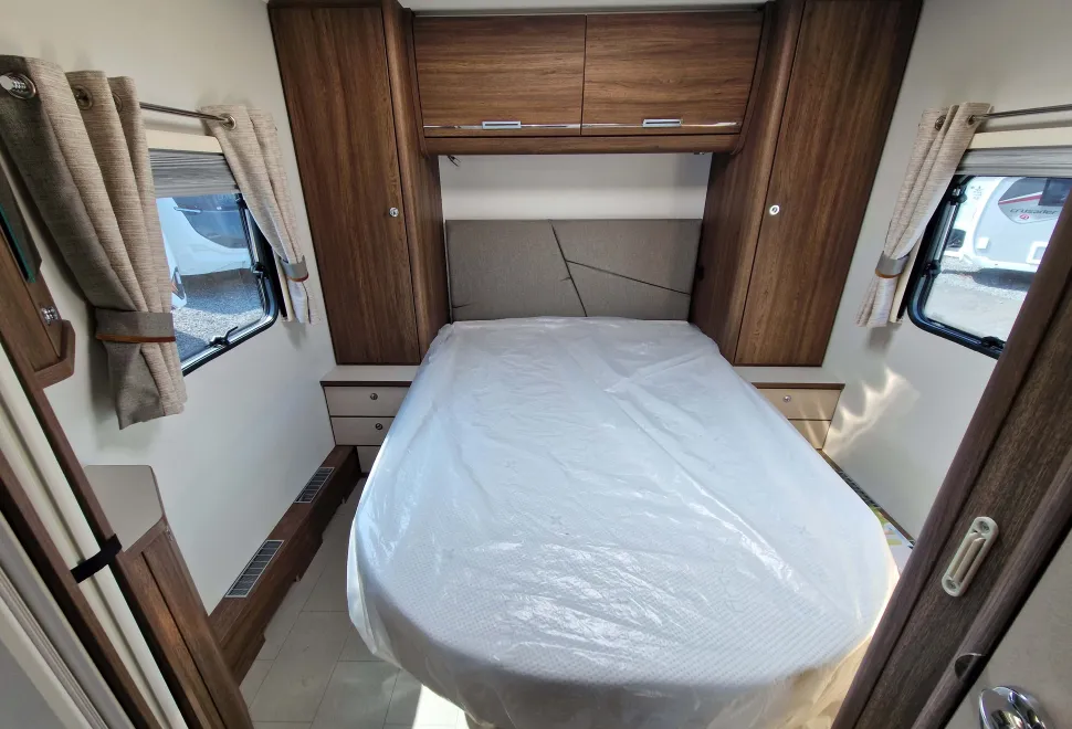 Compass Camino 550 2023