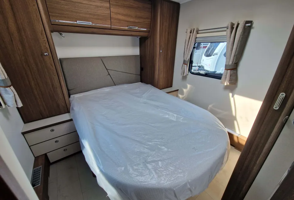 Compass Camino 550 2023