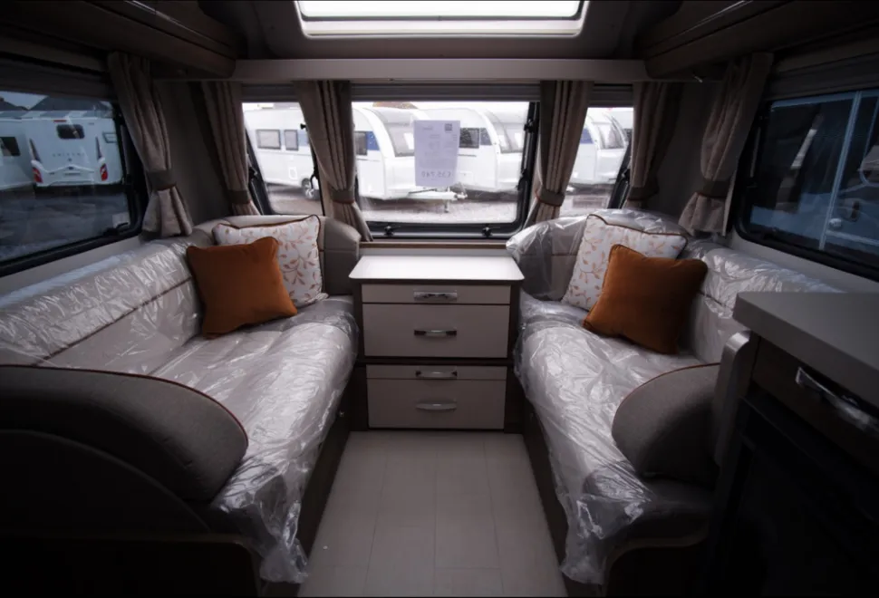 Compass Camino 550 2023