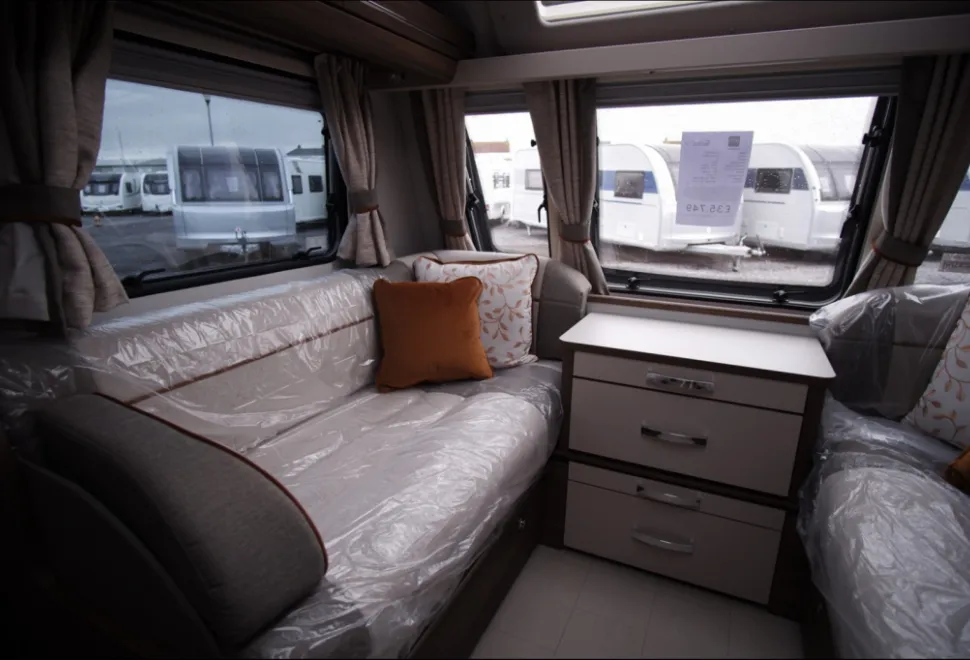 Compass Camino 550 2023