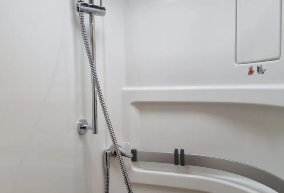 Hymer B-Class ModernComfort I 680 Blackline 2025