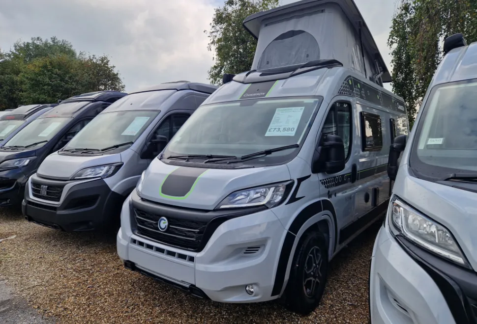 Chausson Sport Line V594 2024