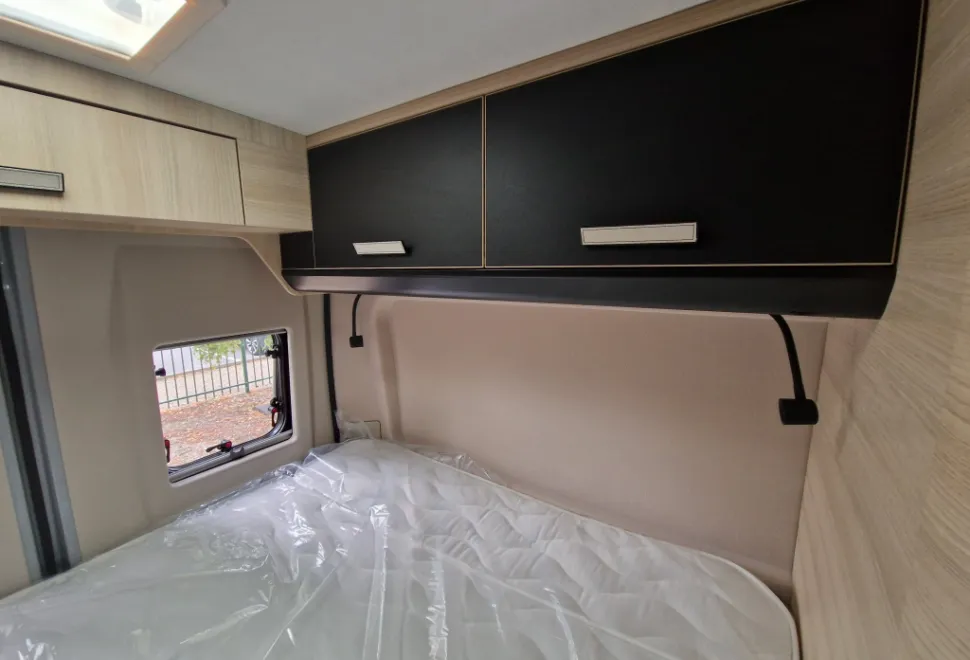 Chausson Sport Line V594 2024
