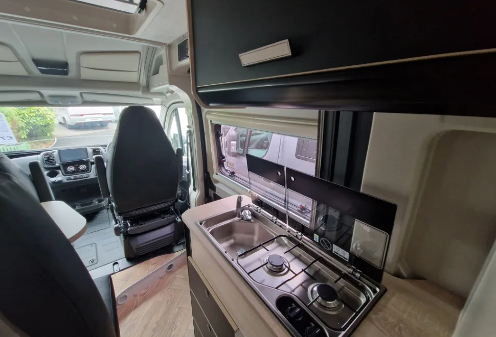 Chausson Sport Line V594 2024