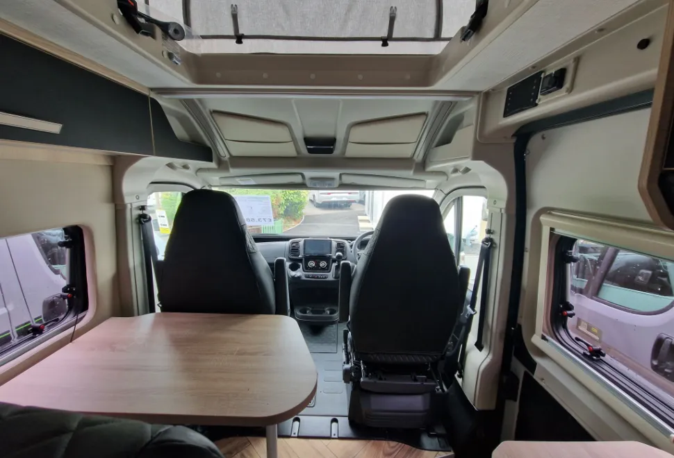 Chausson Sport Line V594 2024