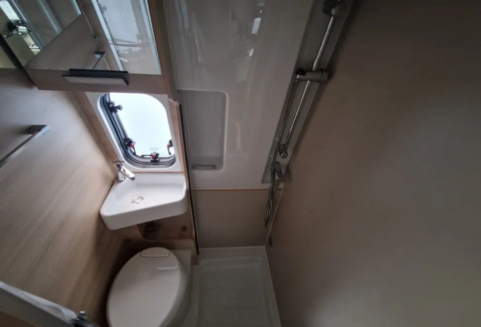 Chausson Sport Line V594 2024